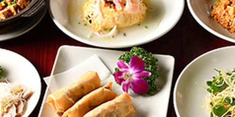 健康中華 青蓮 横浜西口店 - 画像14