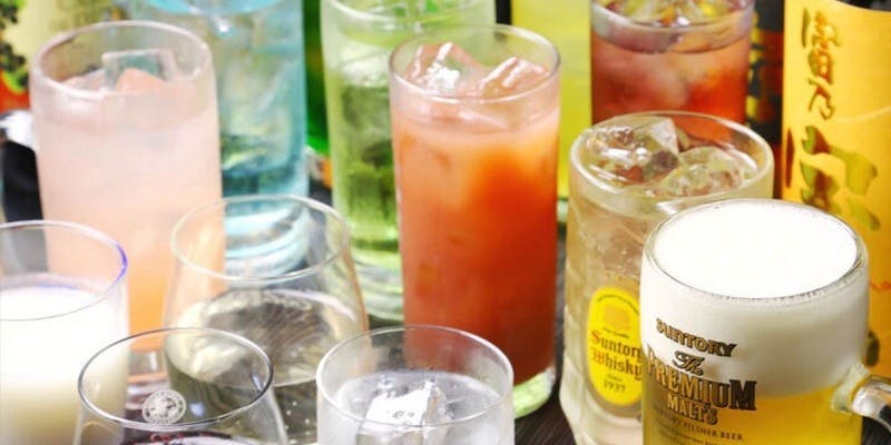 健康中華 青蓮 横浜西口店 - 画像11