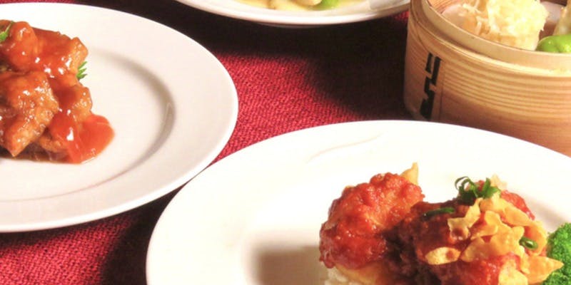 健康中華 青蓮 横浜西口店 - 画像13