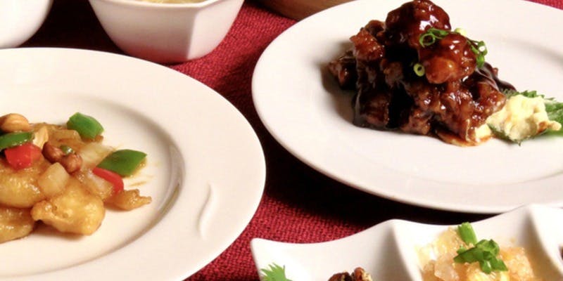 健康中華 青蓮 横浜西口店 - 画像19