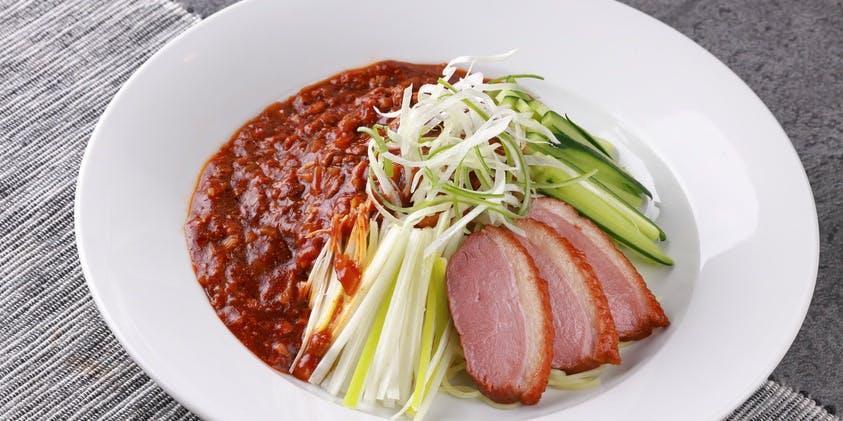 健康中華 青蓮 横浜西口店 - 画像9