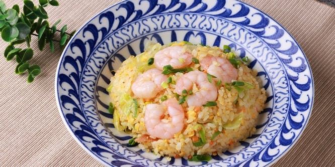 健康中華 青蓮 横浜西口店 - 画像10