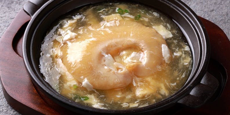 健康中華 青蓮 横浜西口店 - 画像7