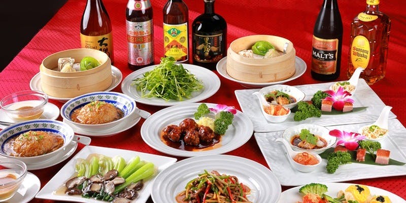 健康中華 青蓮 横浜西口店 - 画像4