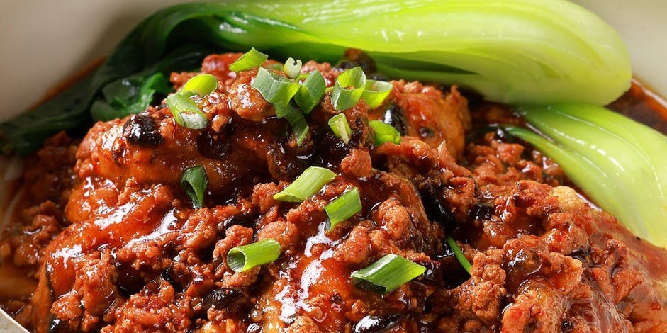 健康中華 青蓮 横浜センター北店 - 画像3