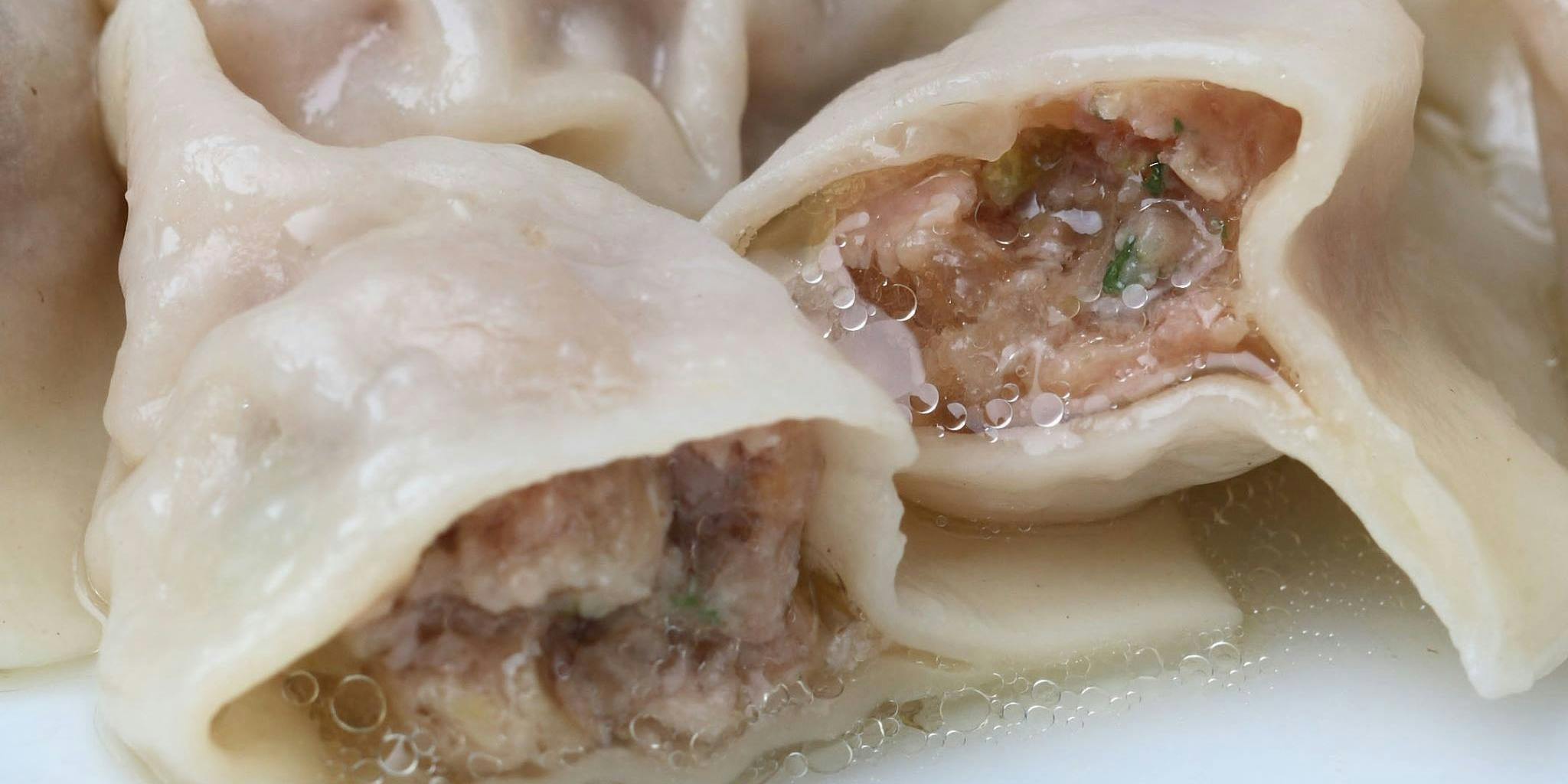 老李 長崎中華街 総本店 - 画像1