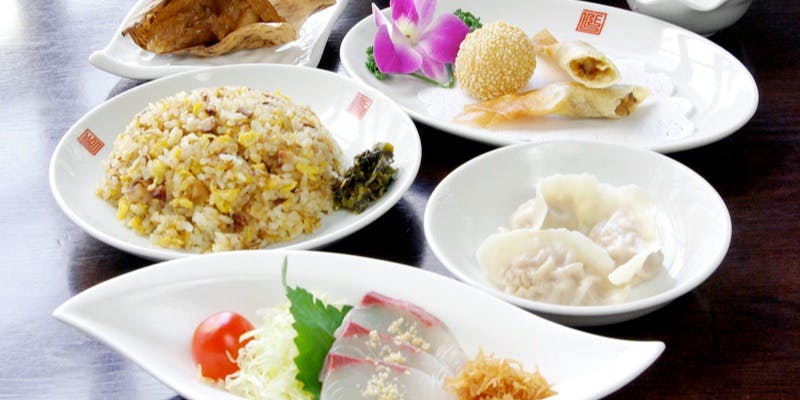 老李 長崎中華街 総本店 - 画像2