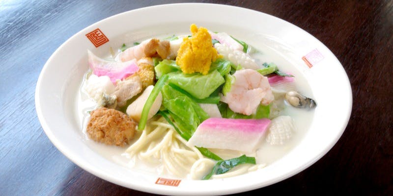 老李 長崎中華街 総本店 - 画像3