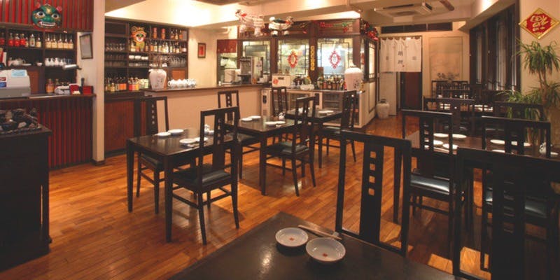 老李 長崎中華街 総本店 - 画像5