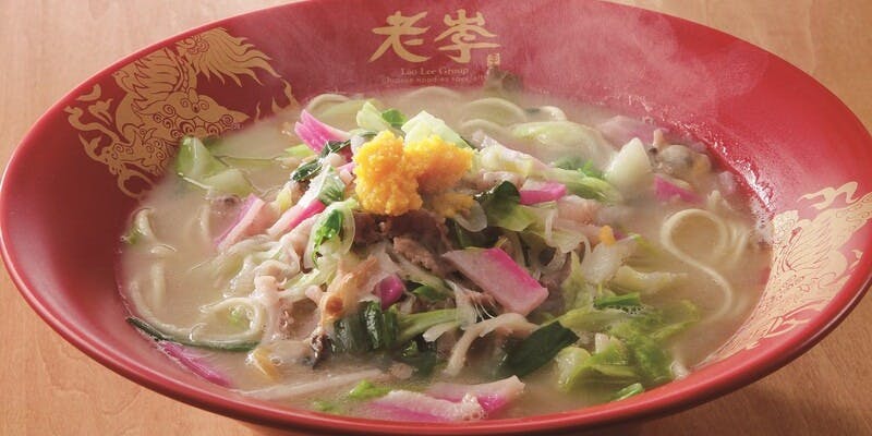 老李 台湾居酒屋 駅前店 - 画像2