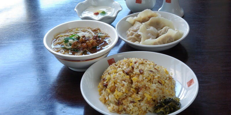 老李 台湾居酒屋 駅前店 - 画像3