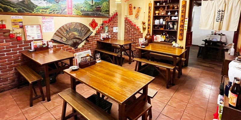 老李 台湾居酒屋 駅前店 - 画像4