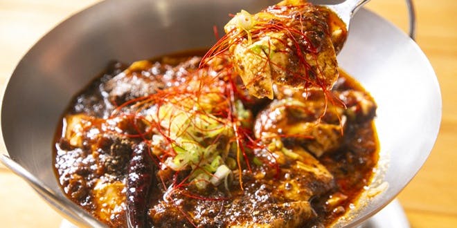 老李 東京 日本橋本店 - 画像4