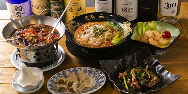 老李 東京 日本橋本店 - 画像2