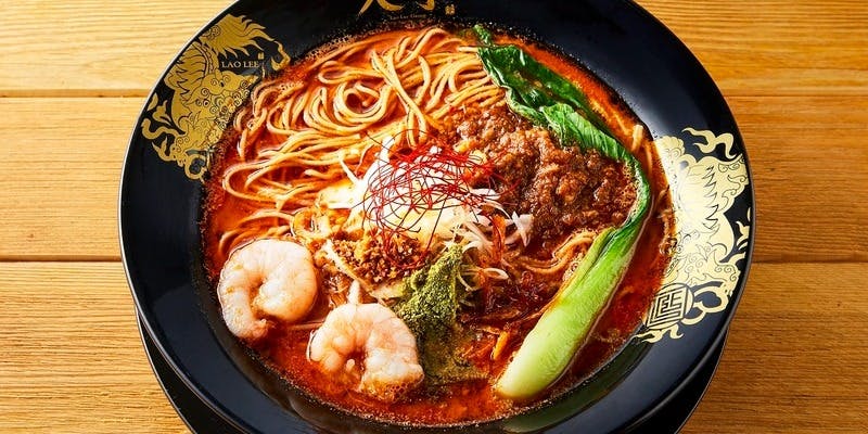 老李 東京 日本橋本店 - 画像3