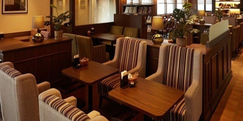 高倉町珈琲上越店 - 画像1