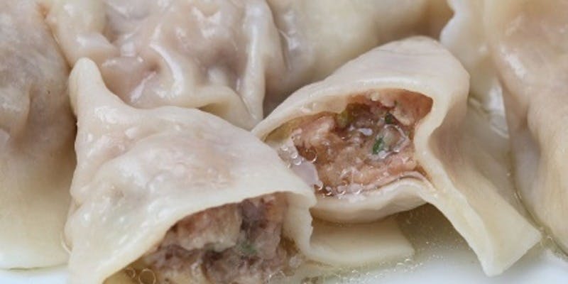 台湾水餃LAOLEE 中目黒店 - 画像1