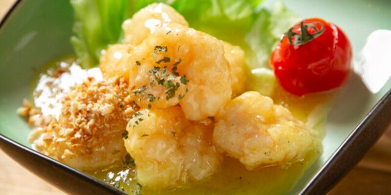 台湾水餃LAOLEE 中目黒店 - 画像3