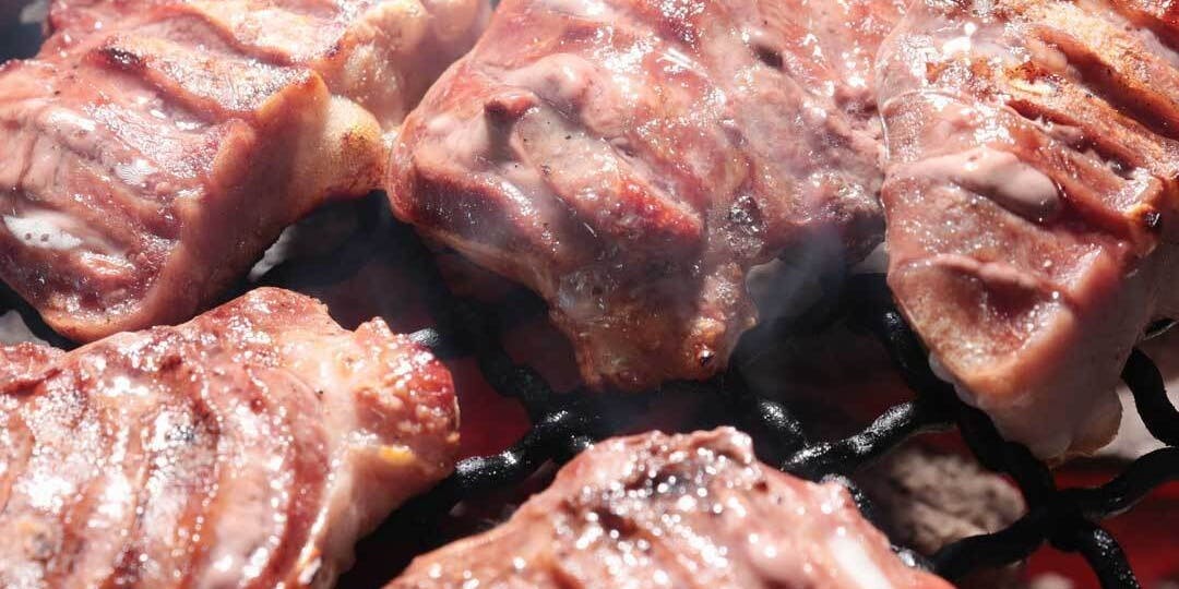 炭火焼肉じゅじゅ庵 十三店 - 画像6