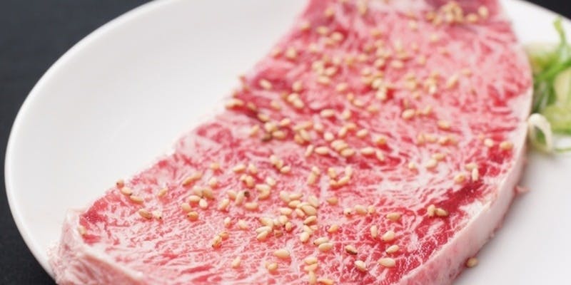 炭火焼肉じゅじゅ庵 十三店 - 画像2