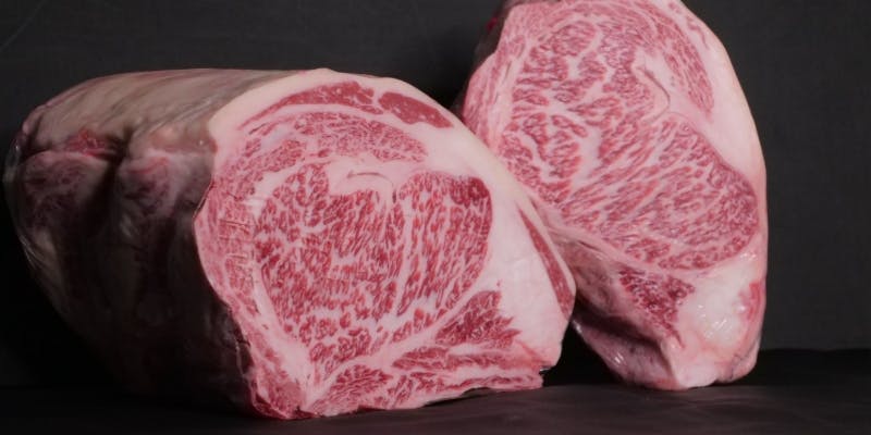 おばんざい×大人の温野菜【神戸牛・龍樹牛　食べ比べコース】