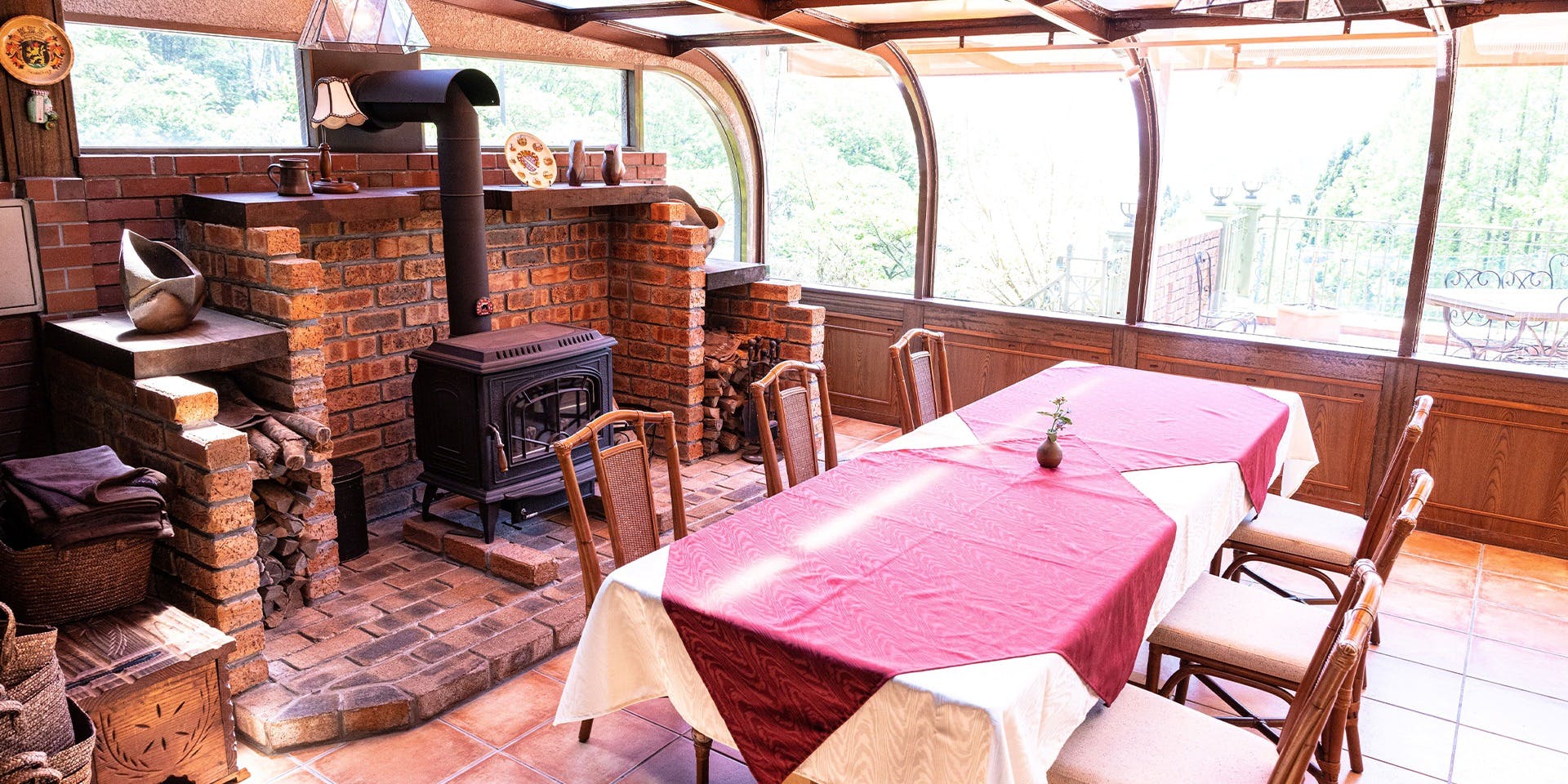 生野高原カッセル - 画像1