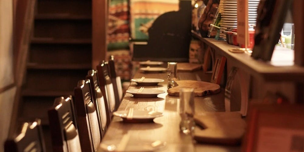 YAKITORI DINER THE HICKORY BIRD 梅田店 - 画像2