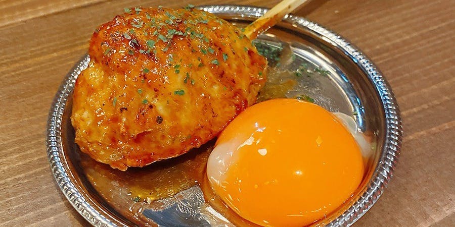 YAKITORI DINER THE HICKORY BIRD 梅田店 - 画像5