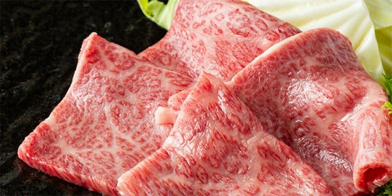 【平日限定】120分食べ飲み放題～名物厚切りタン付～