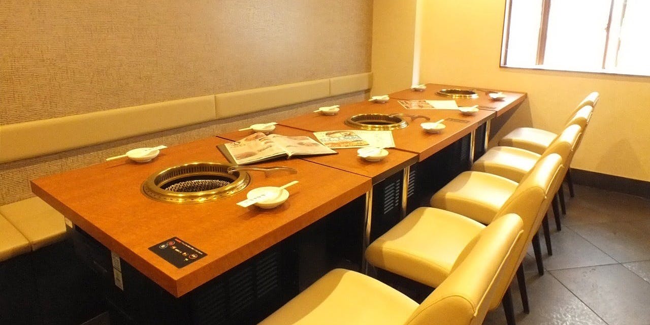 焼肉 鶴橋 本店 - 画像2