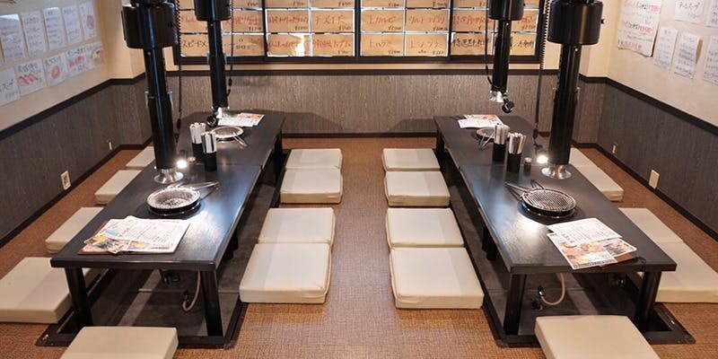 焼肉 鶴橋 本店 - 画像3