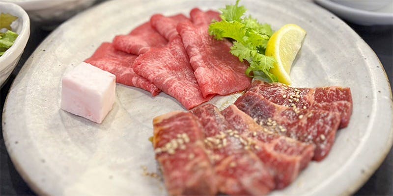 焼肉 鶴橋 本店 - 画像4