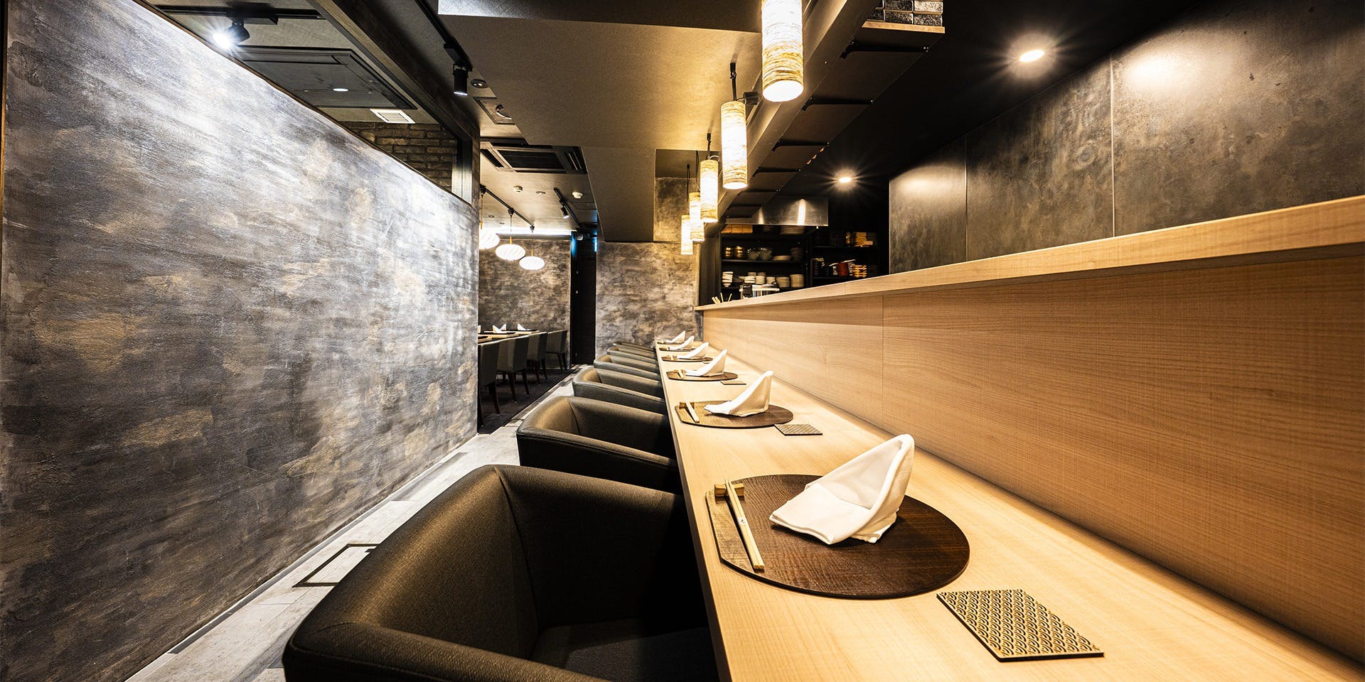 鮨 的場 - 画像1