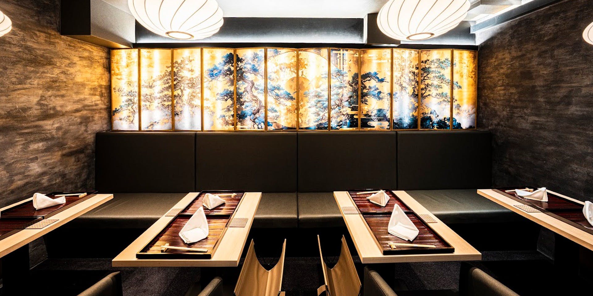 鮨 的場 - 画像2