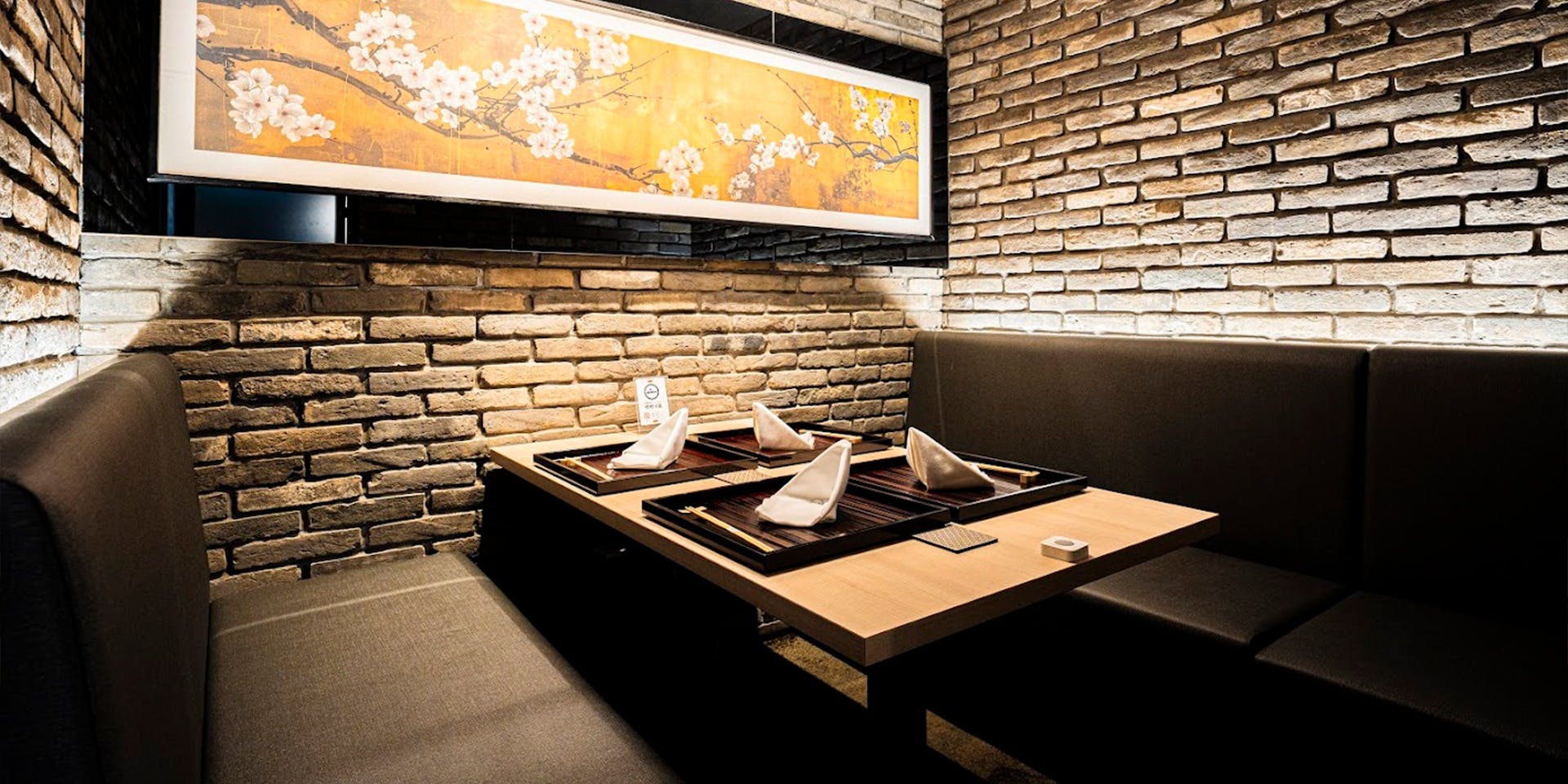 鮨 的場 - 画像3