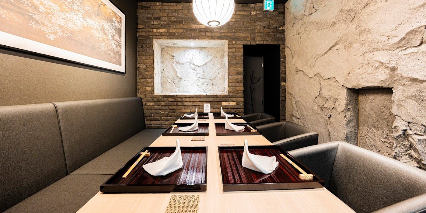 鮨 的場 - 画像4