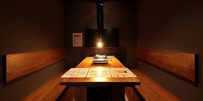 焼肉 ミラク 門真店 - 画像3