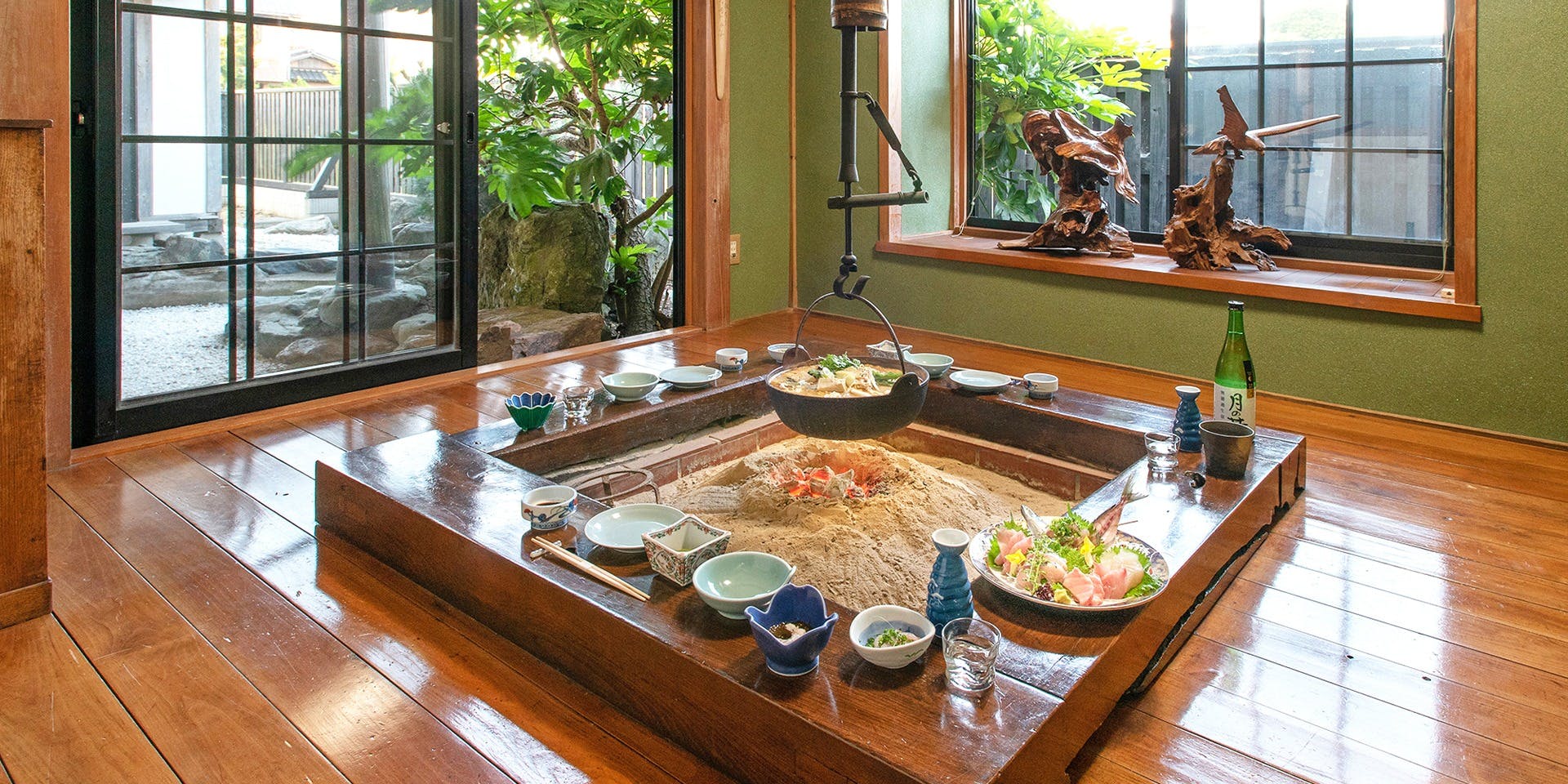 寿多庵（すだあん） - 画像3