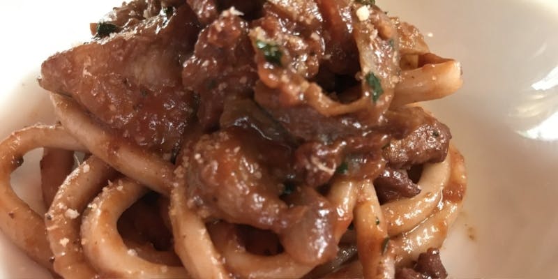 【おまかせフルコース】魚料理、肉料理のWメインを味わうフルコース全8品