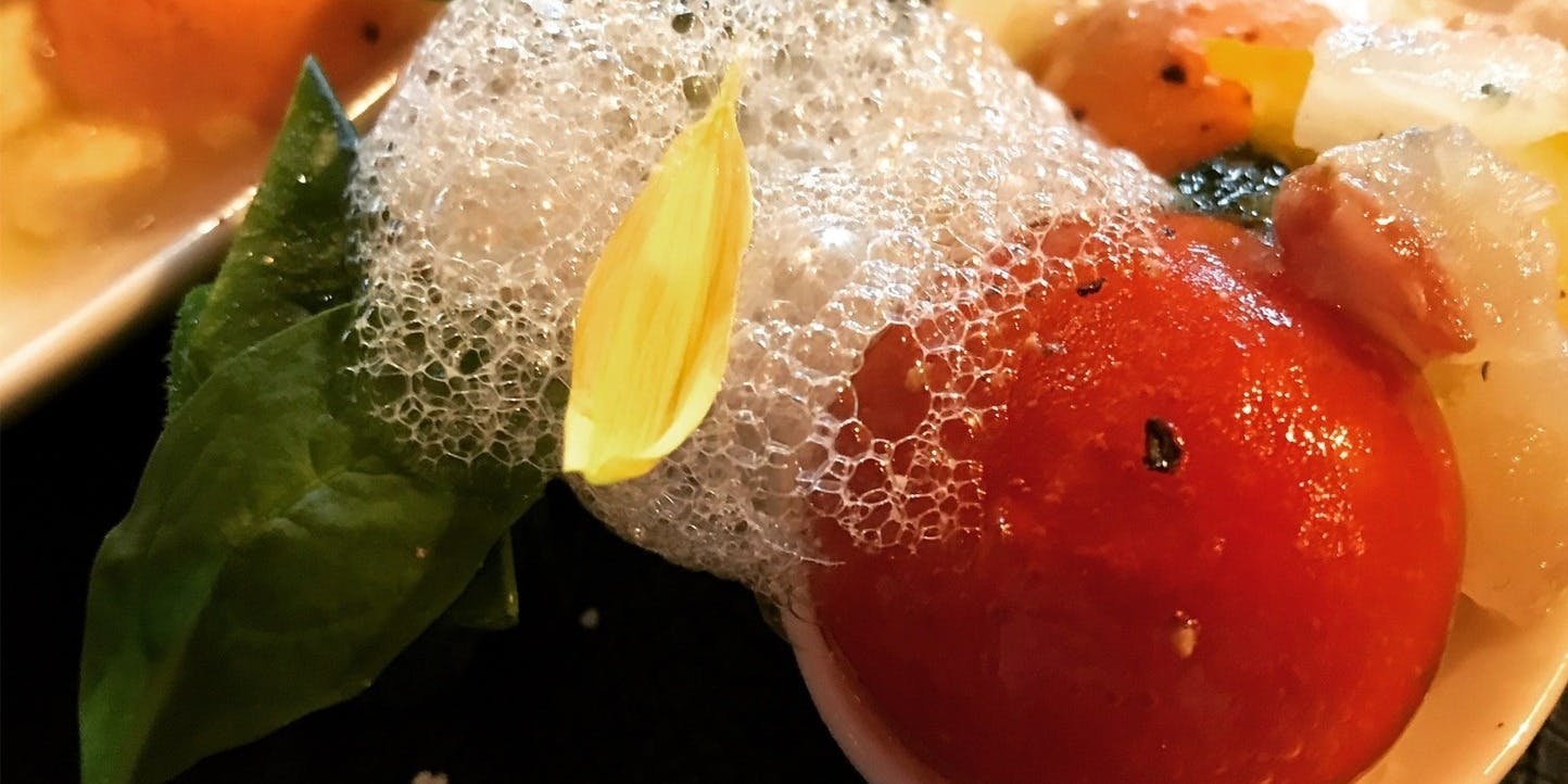 キアッケラ - 画像14