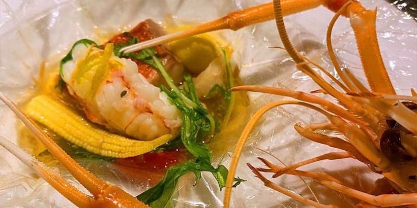 キアッケラ - 画像4