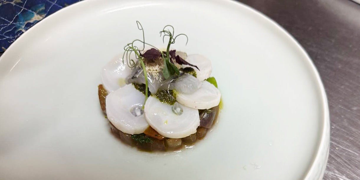 キアッケラ - 画像3