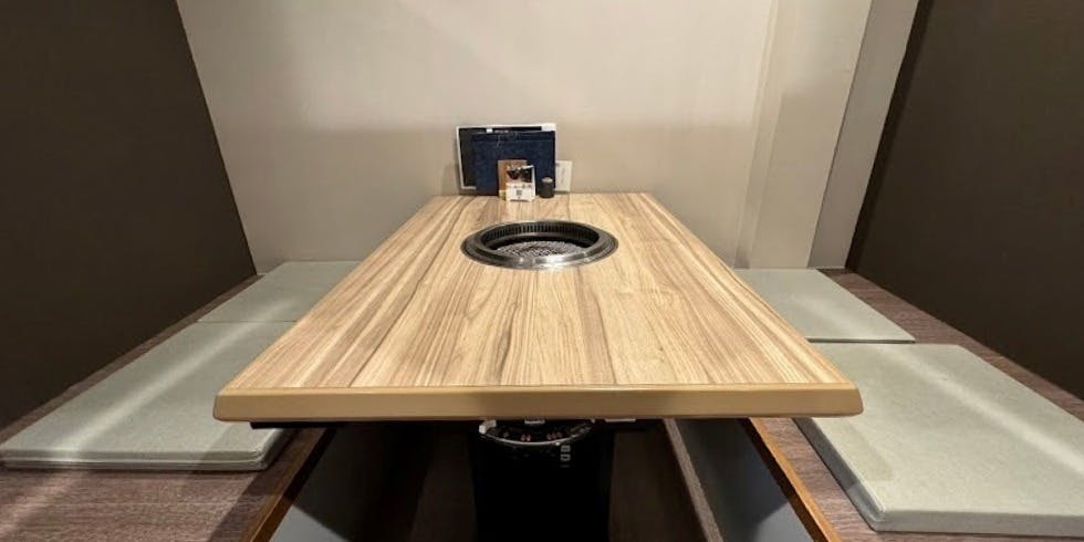 焼肉ホルモン 多喜万 別邸北堀江店 - 画像2