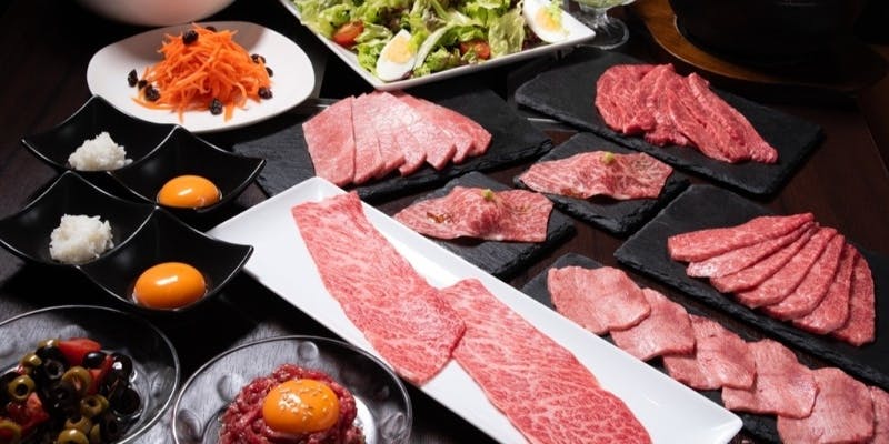 【特別コース】肉会等お客様のご要望に応じたコース