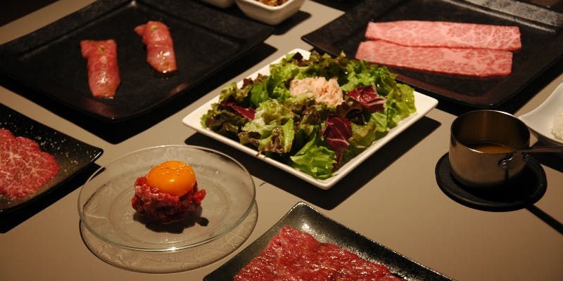 席のみのご予約