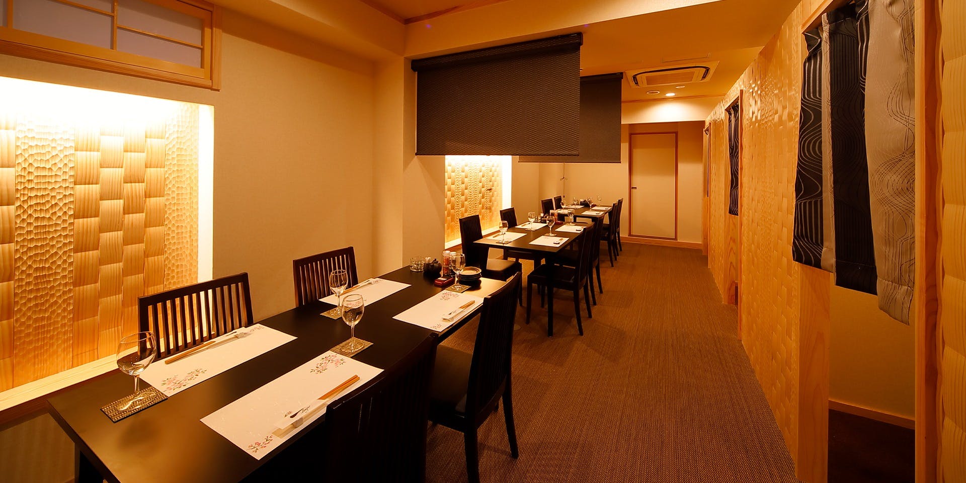 馬刺しと郷土料理 酒処 一～HAJIME～