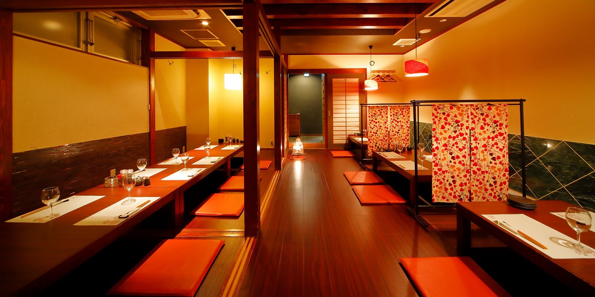 馬刺しと郷土料理 酒処 一～HAJIME～ - 画像2