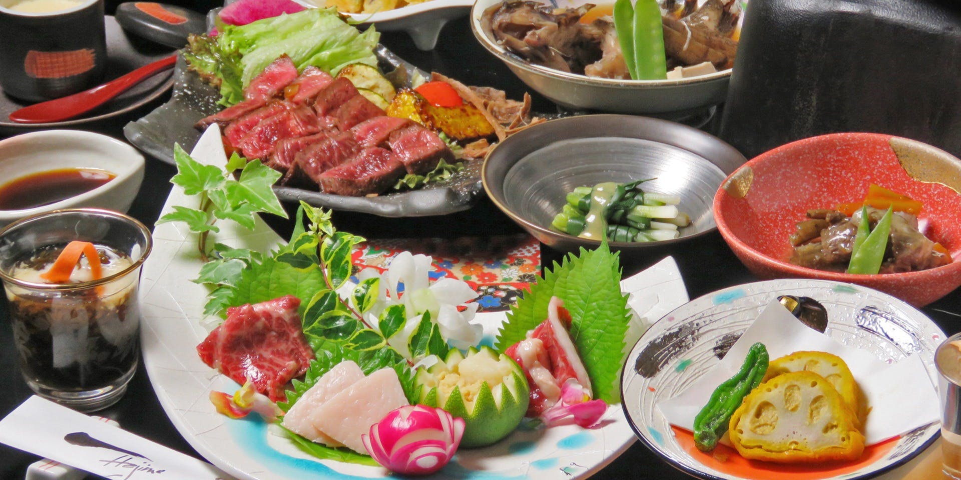 馬刺しと郷土料理 酒処 一～HAJIME～ - 画像5