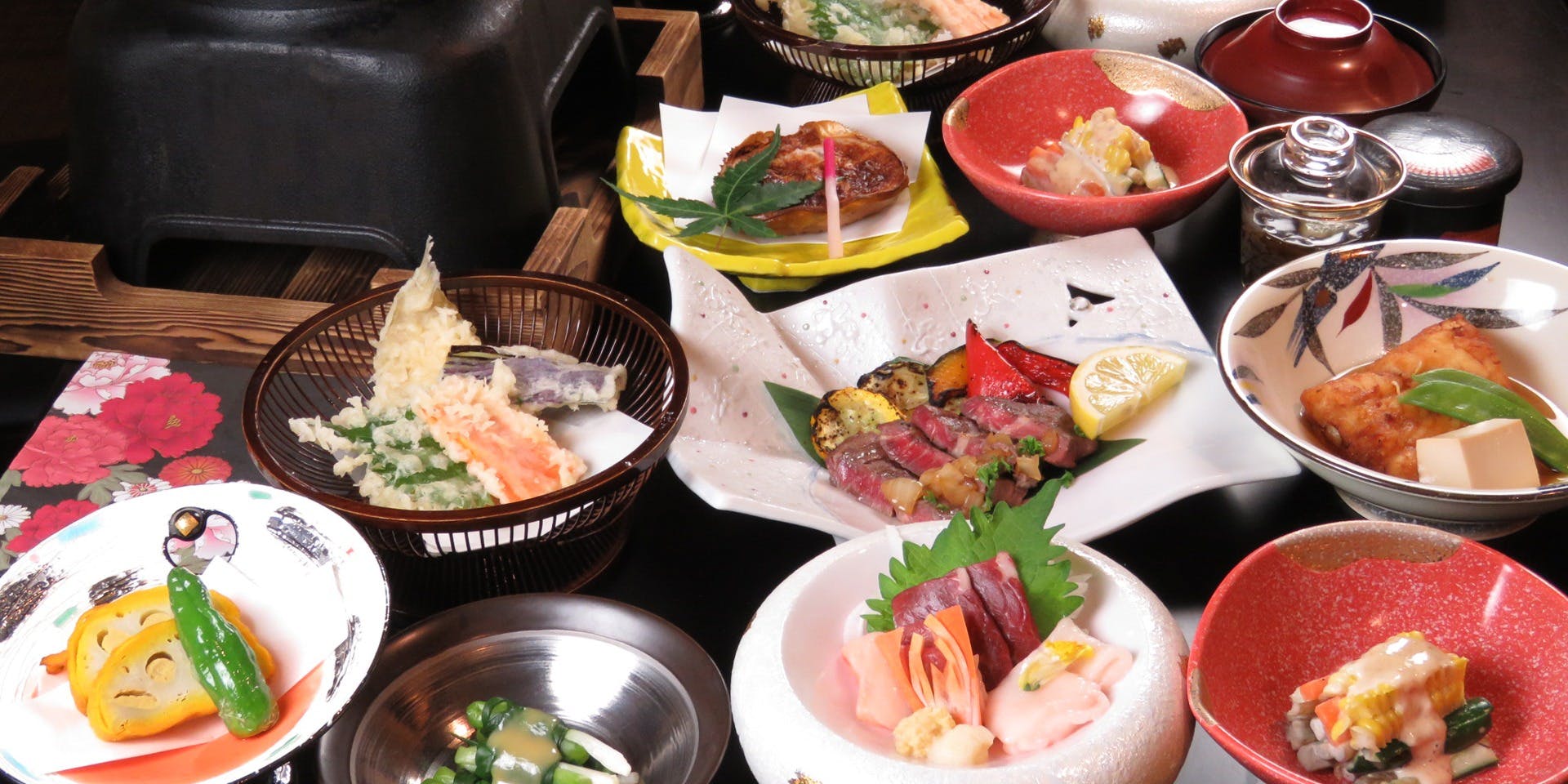 馬刺しと郷土料理 酒処 一～HAJIME～ - 画像4