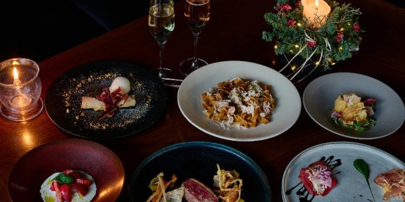 12/20～22 【EARLY Xmas COURSE】